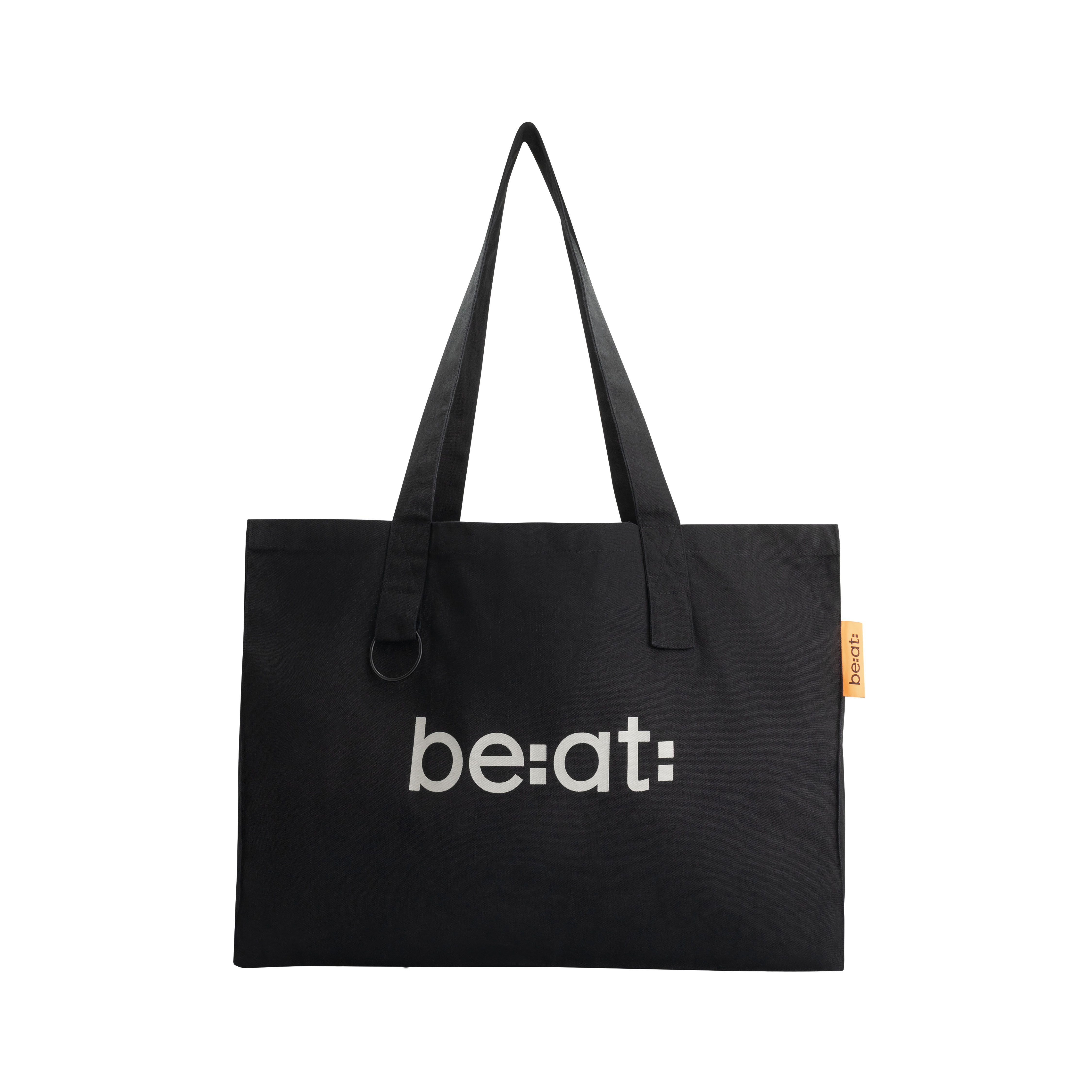 be:at Novi Canvas Shopper