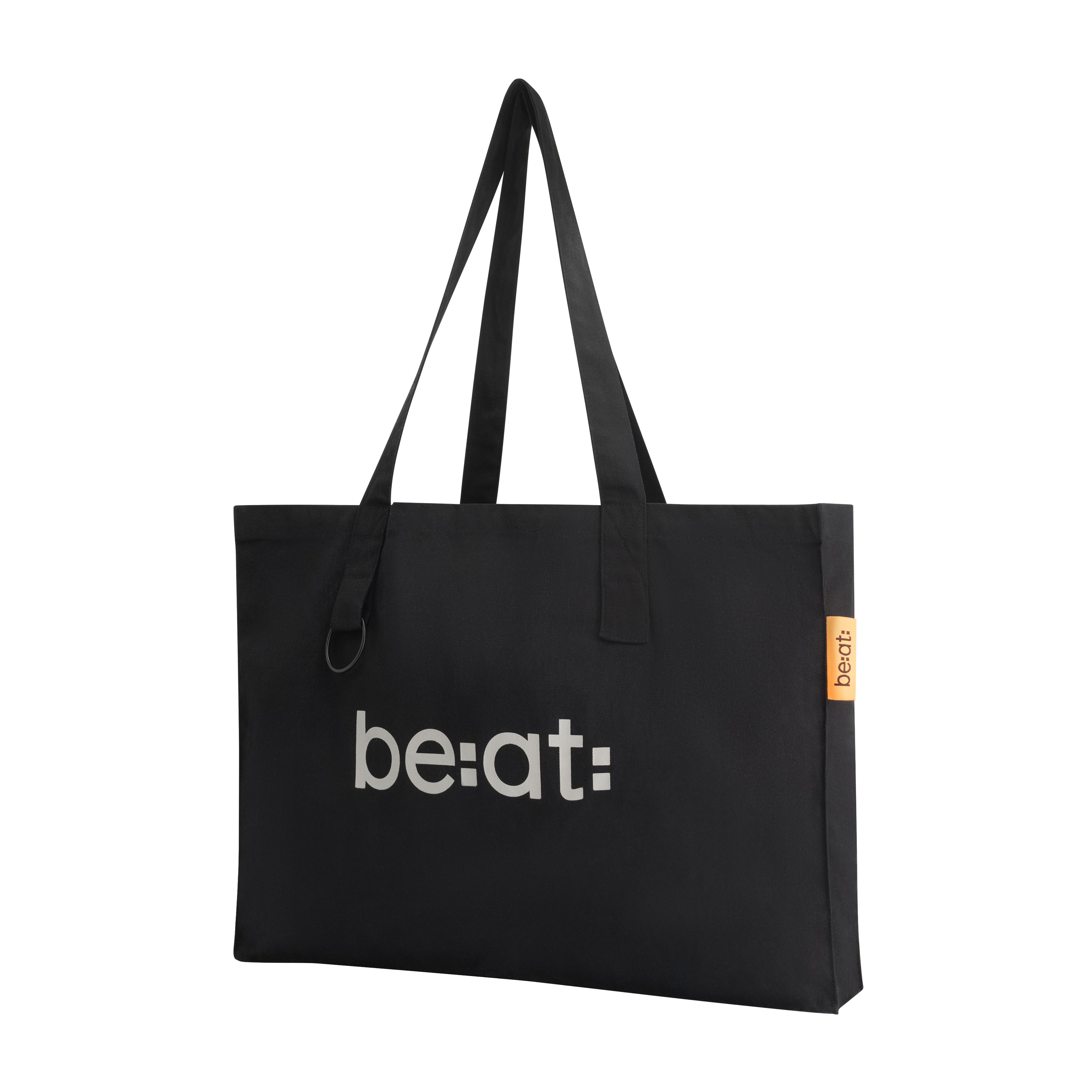 be:at Novi Canvas Shopper
