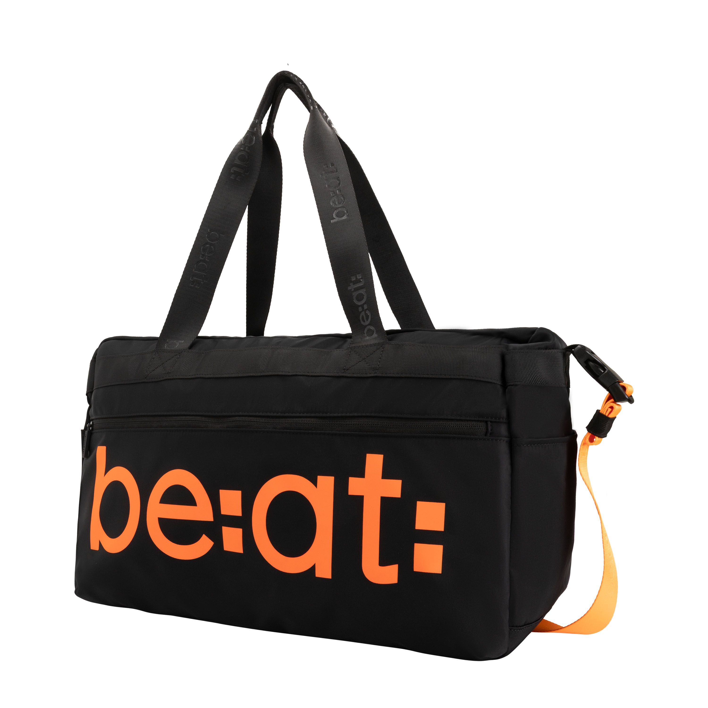 be:at: Noah Sport Bag
