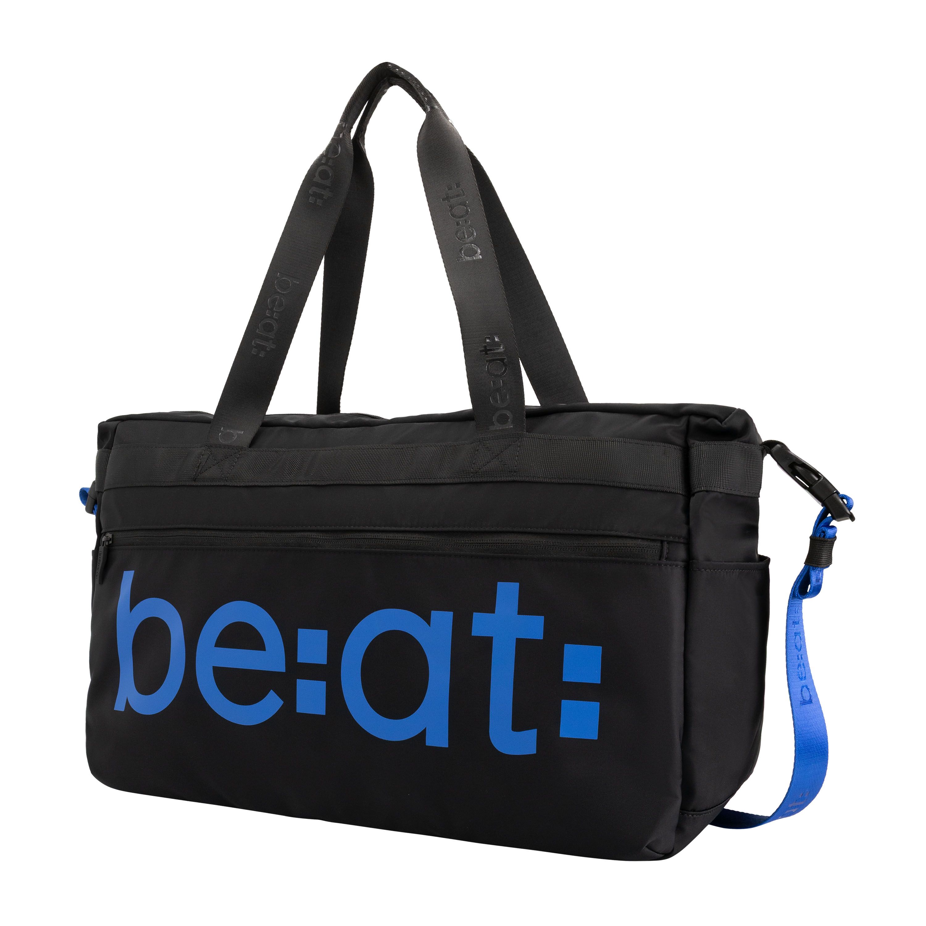be:at: Noah Sport Bag