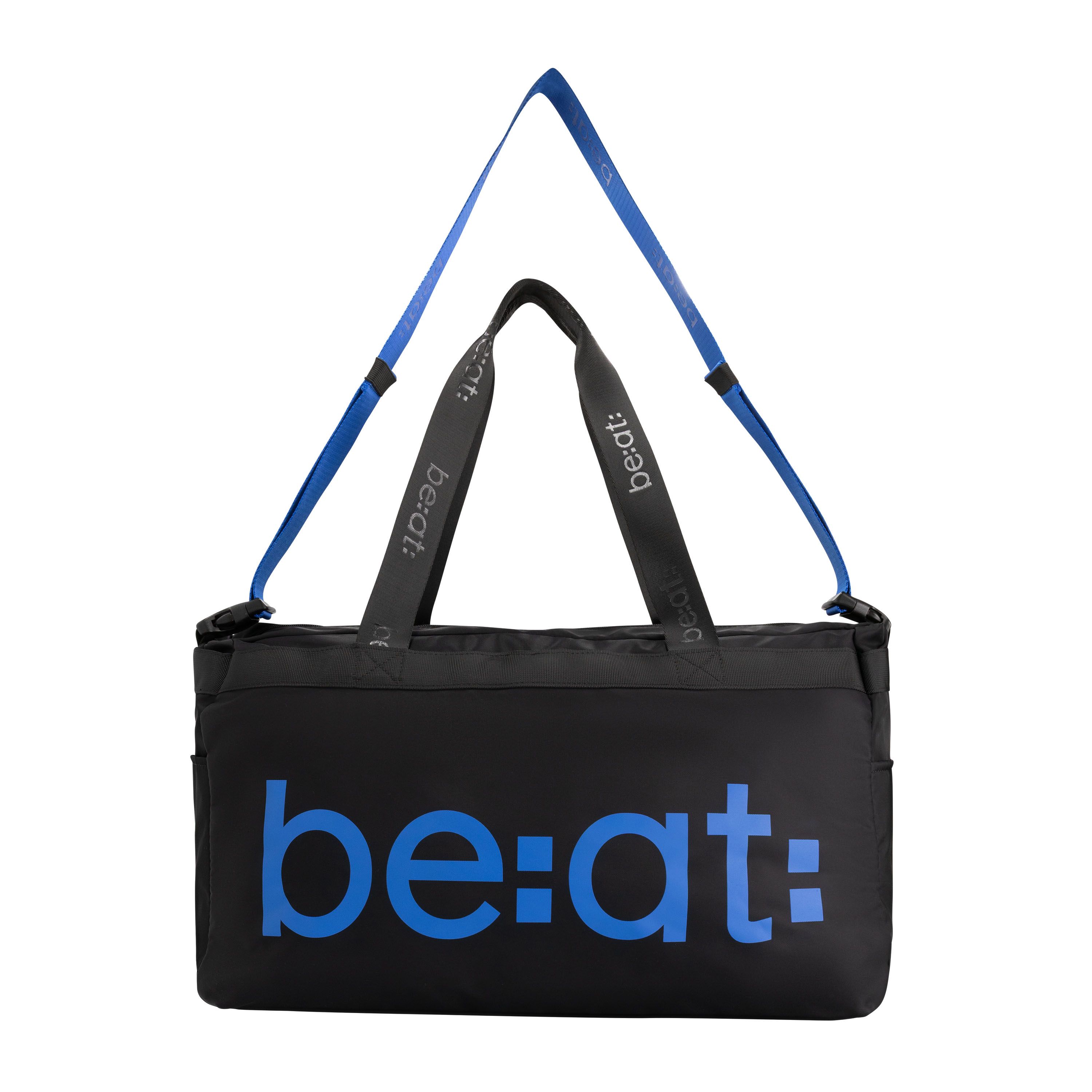 be:at: Noah Sport Bag