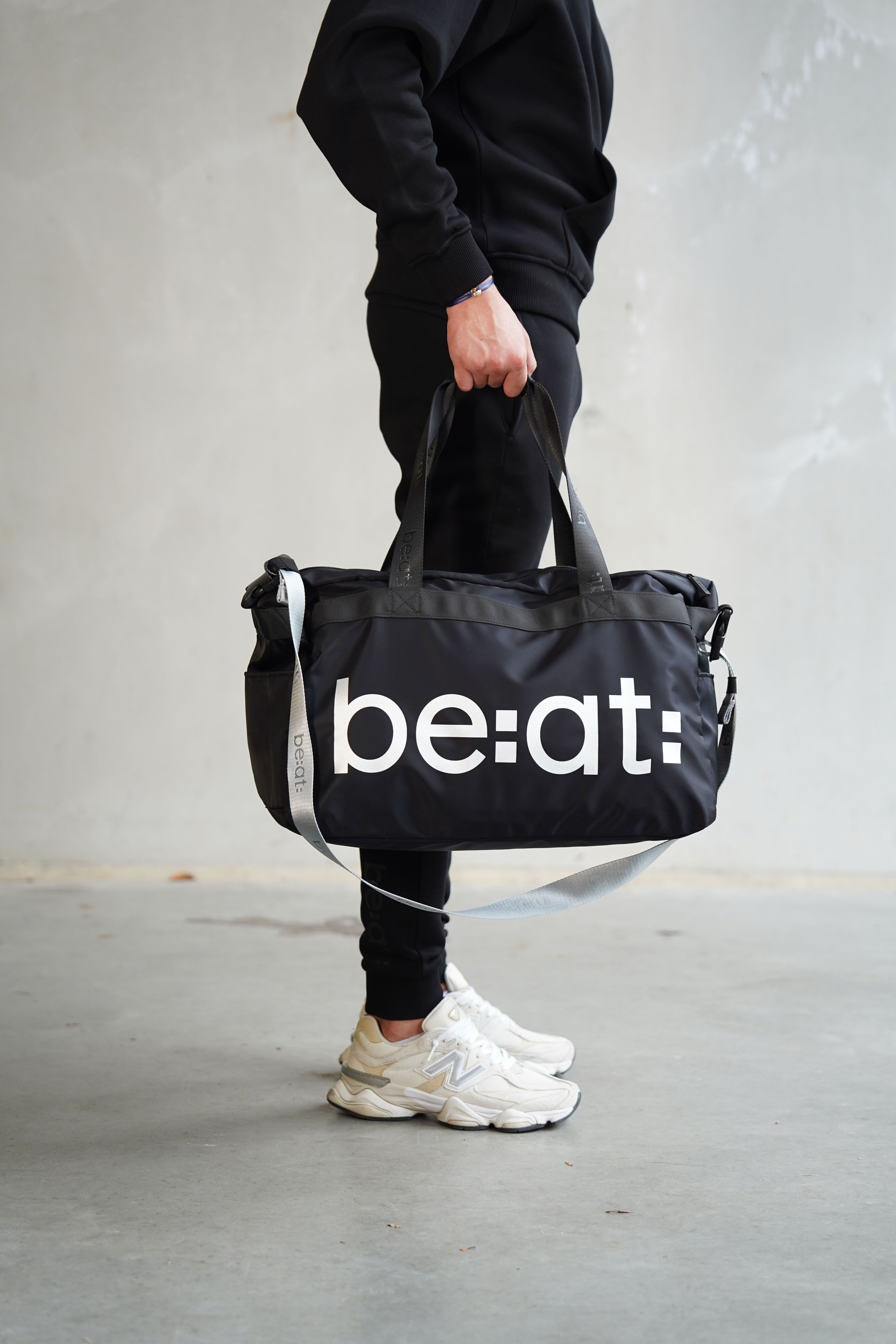 be:at: Noah Sport Bag