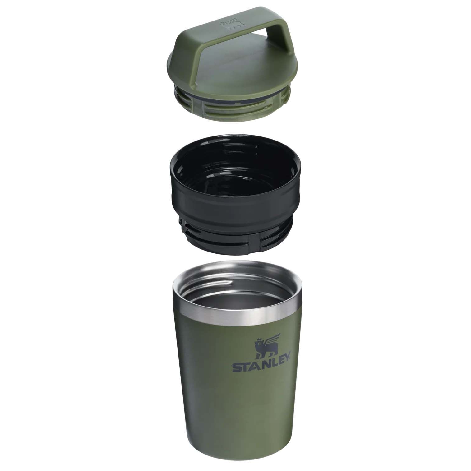 Stanley The Cafe-To-Go Travel Mug 0.23L