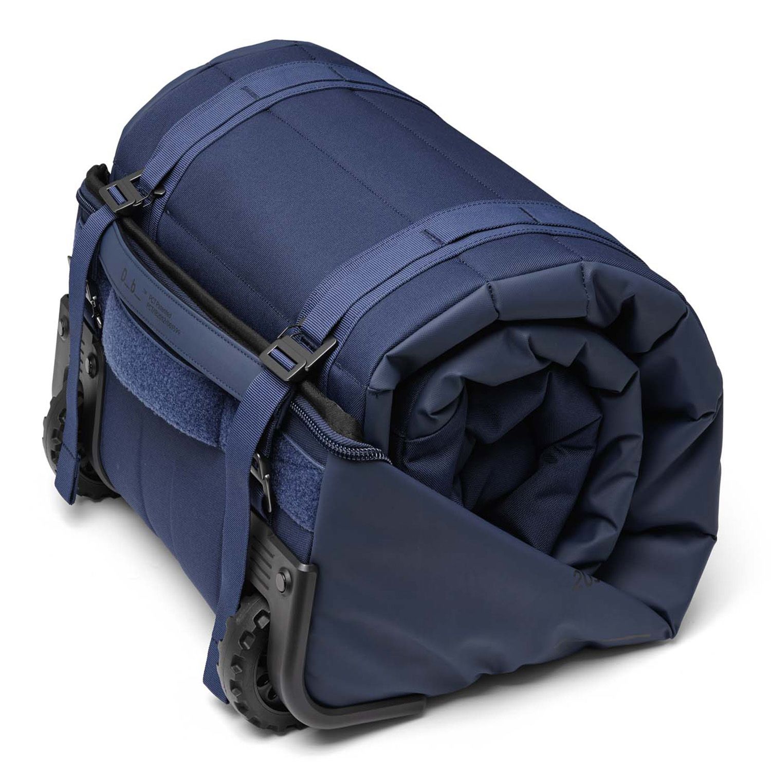 DB Snow Roller Pro 127L