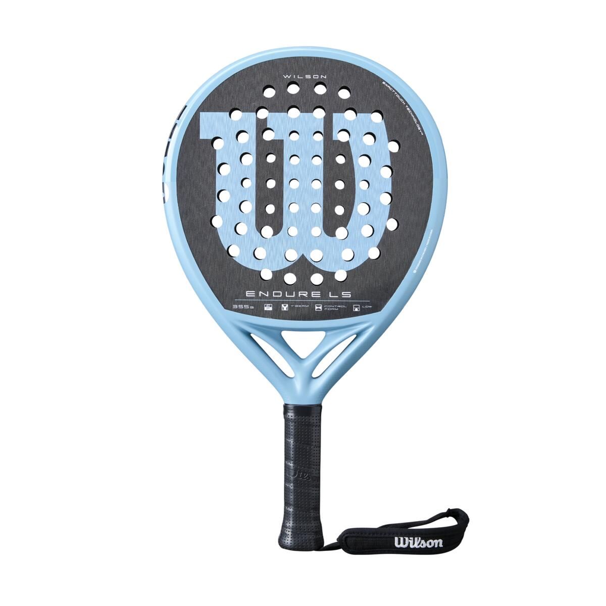 Wilson Endure LS v1