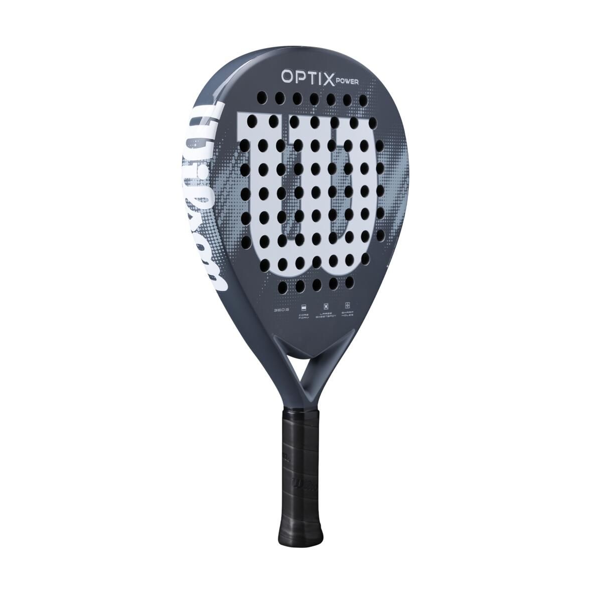 Wilson Optix V2 Power