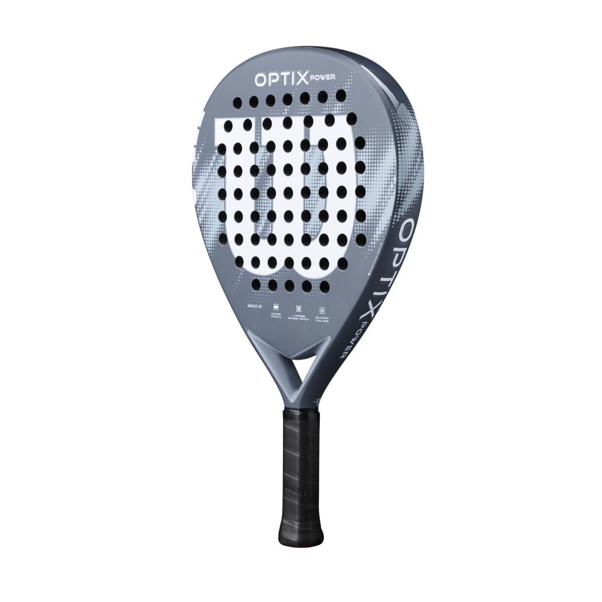 Wilson Optix V2 Power