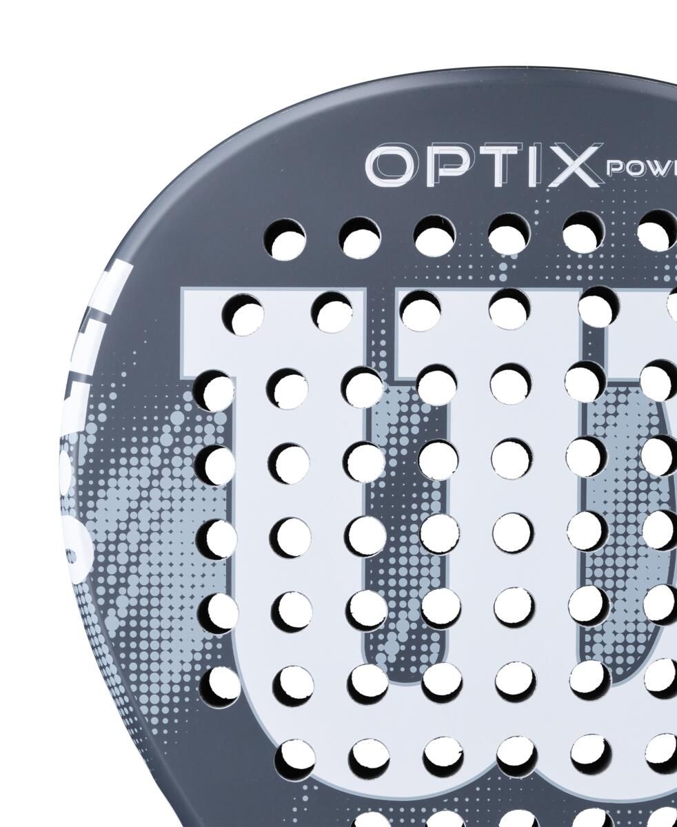 Wilson Optix V2 Power