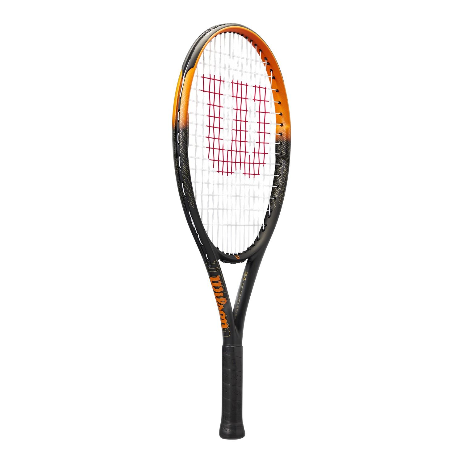 Wilson Burn Spin JR 24