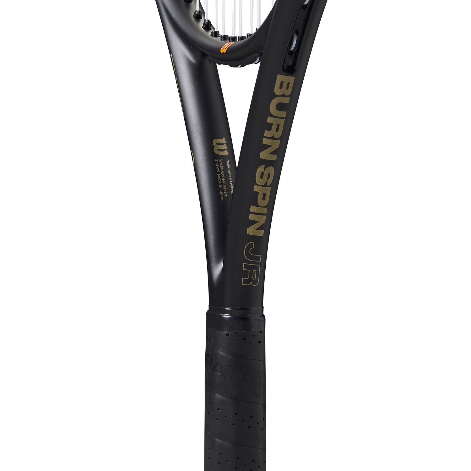 Wilson Burn Spin JR 24