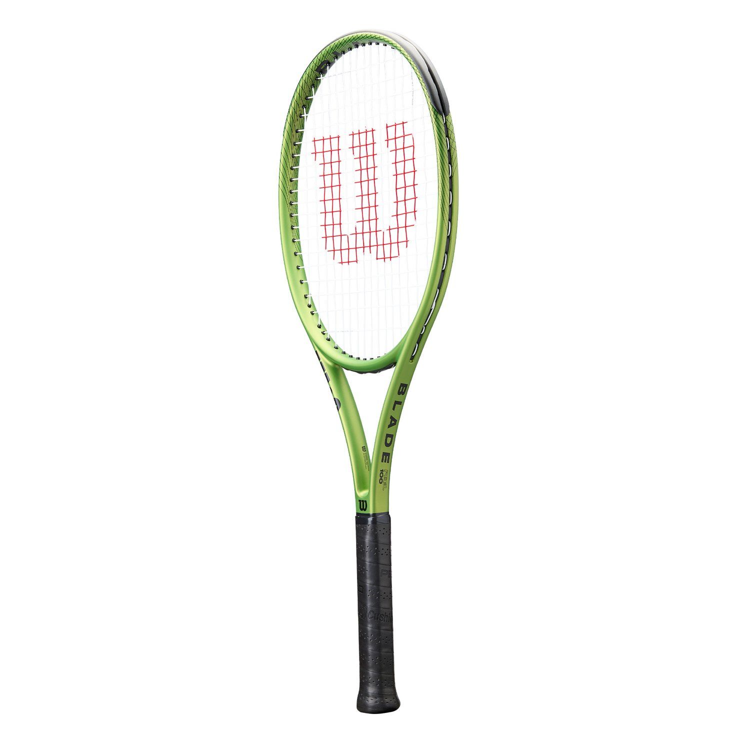 Wilson Blade Feel 100