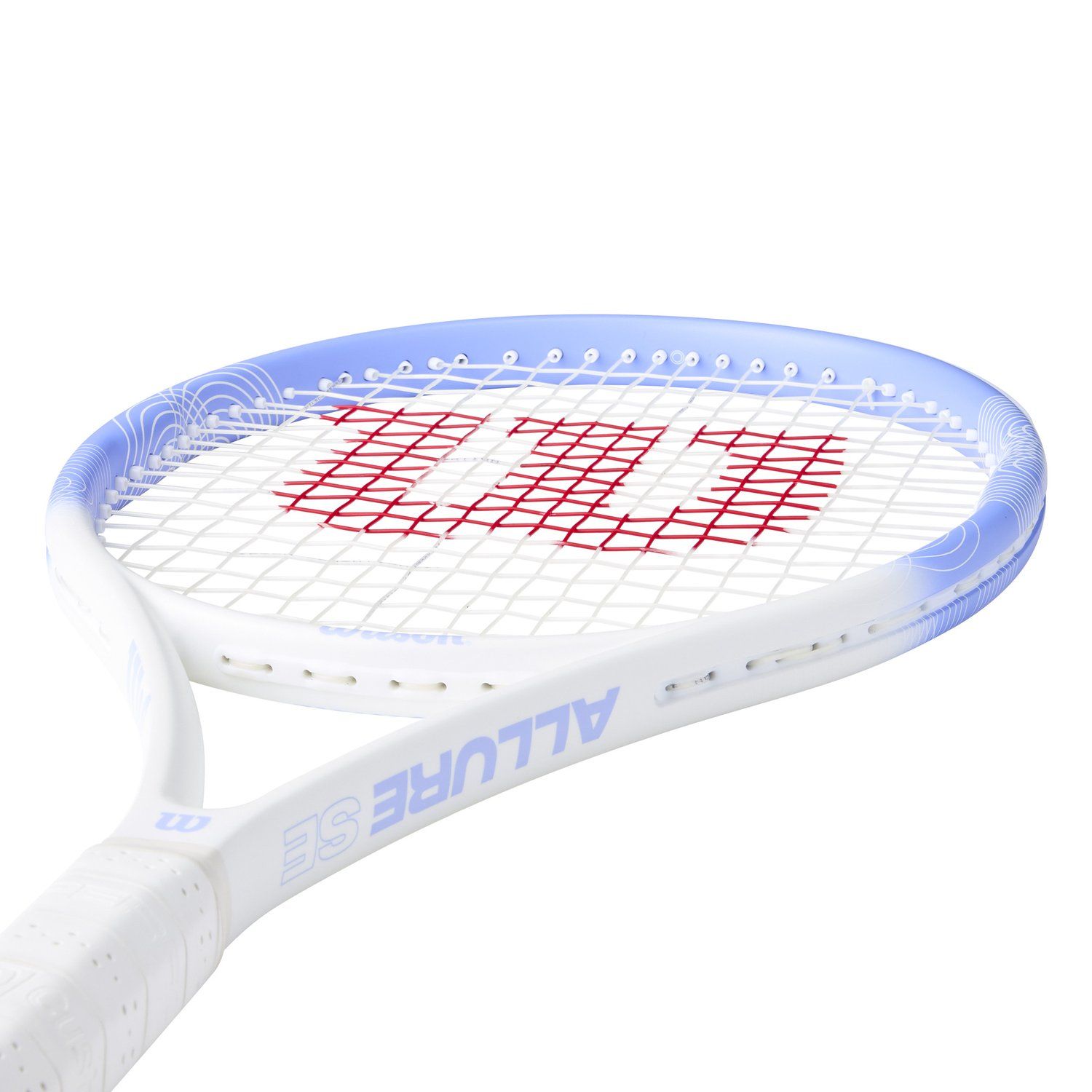 Wilson Allure SE