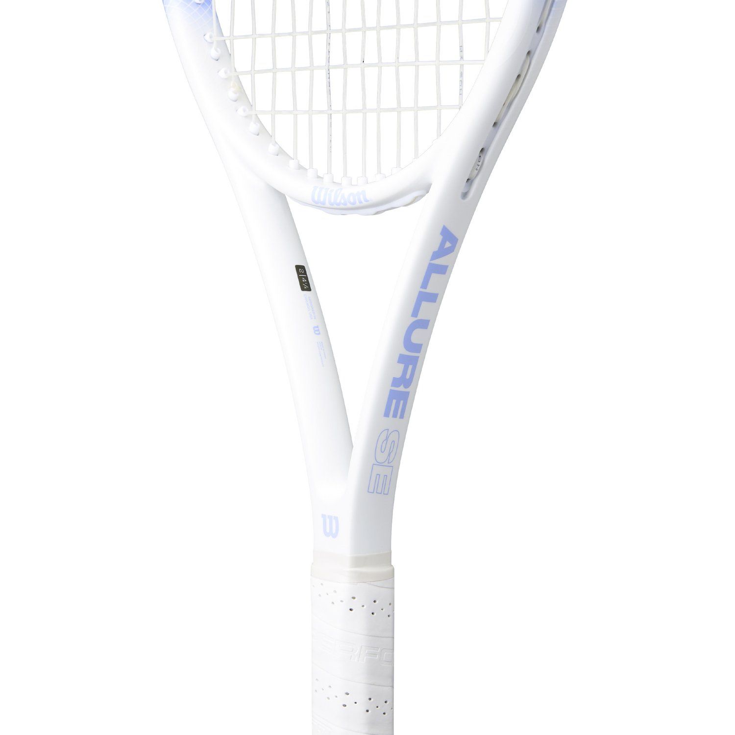 Wilson Allure SE