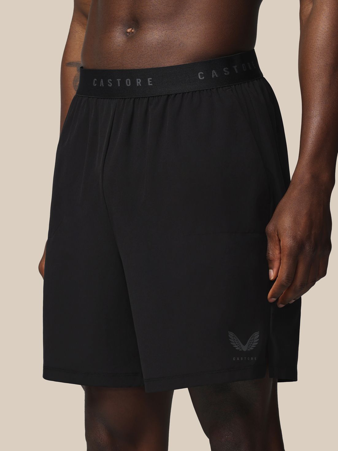 Castore Elastic Shorts