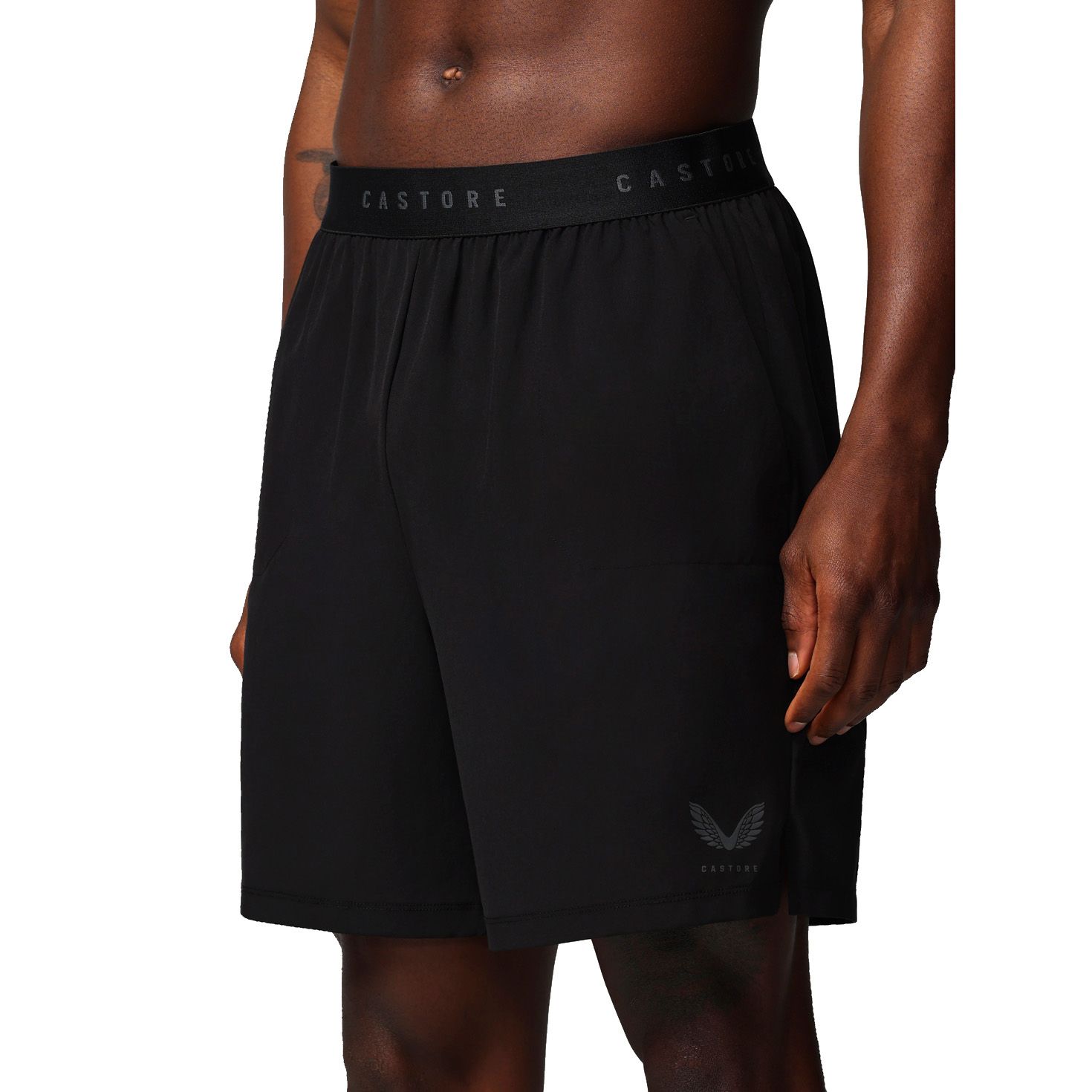 Castore Elastic Shorts