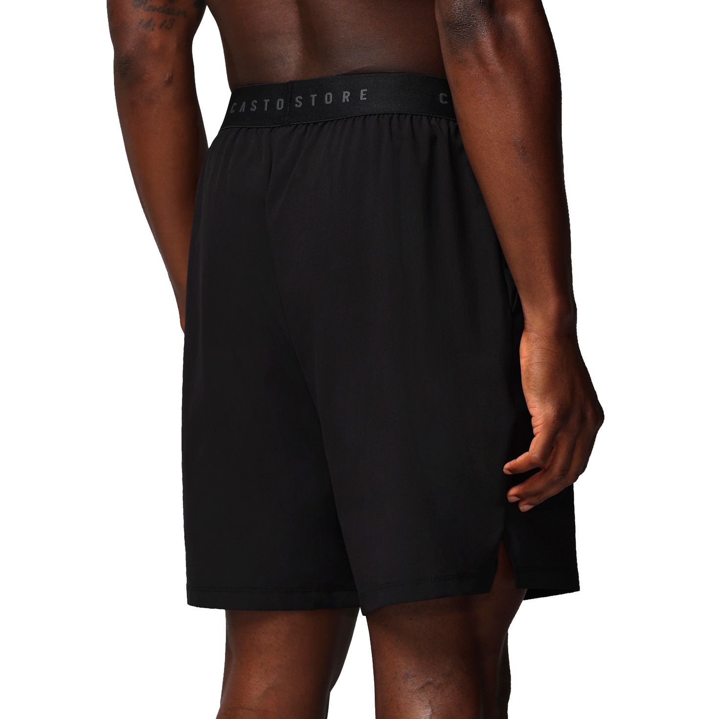 Castore Elastic Shorts