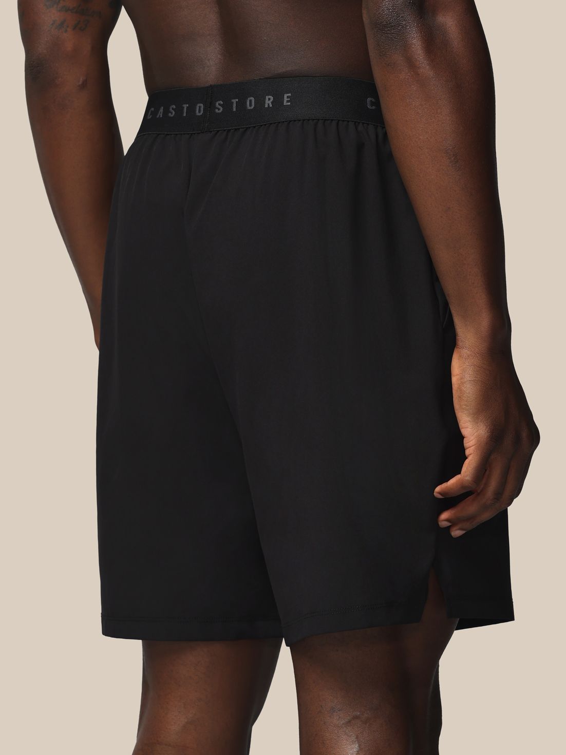 Castore Elastic Shorts