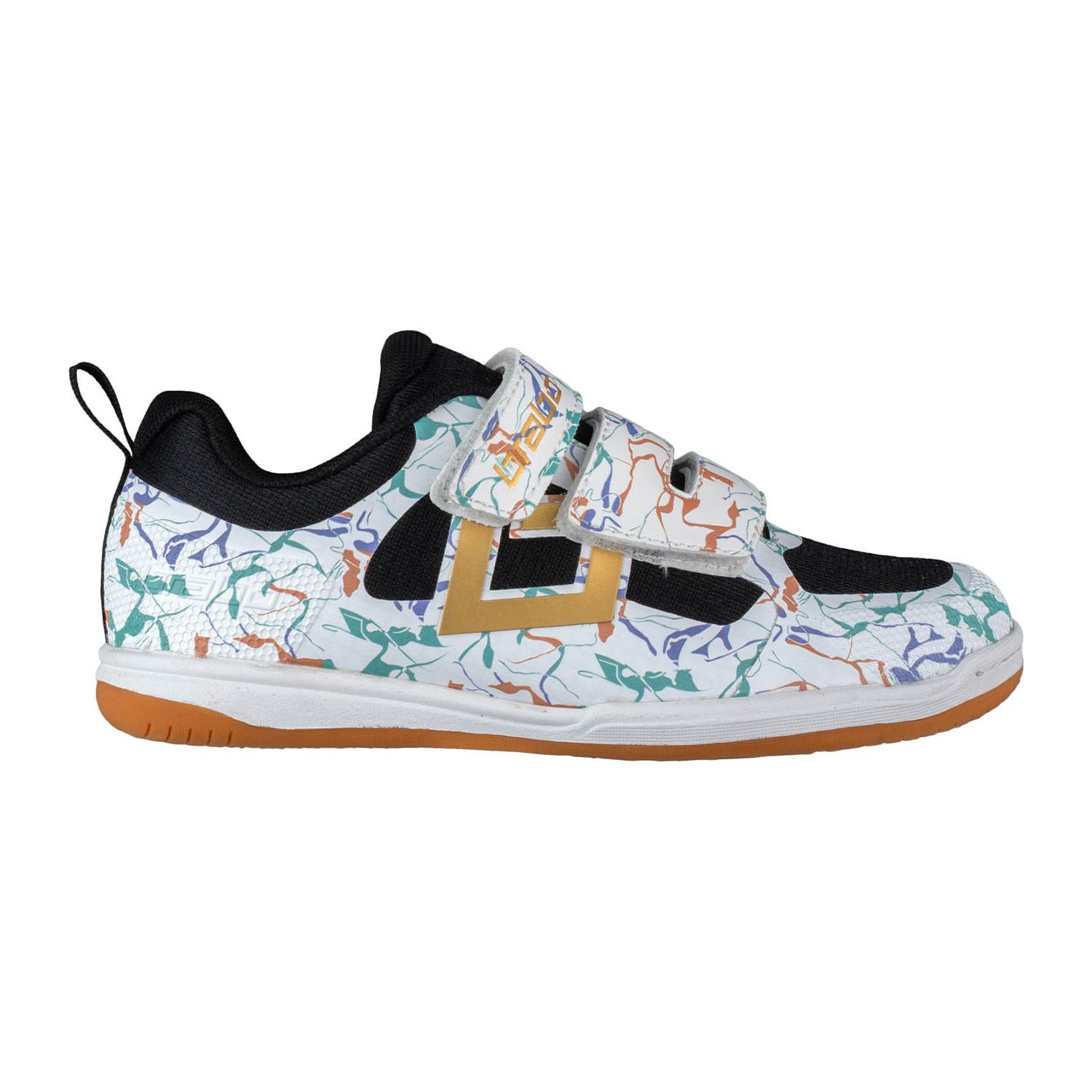 Brabo Force Indoor Velcro Jr