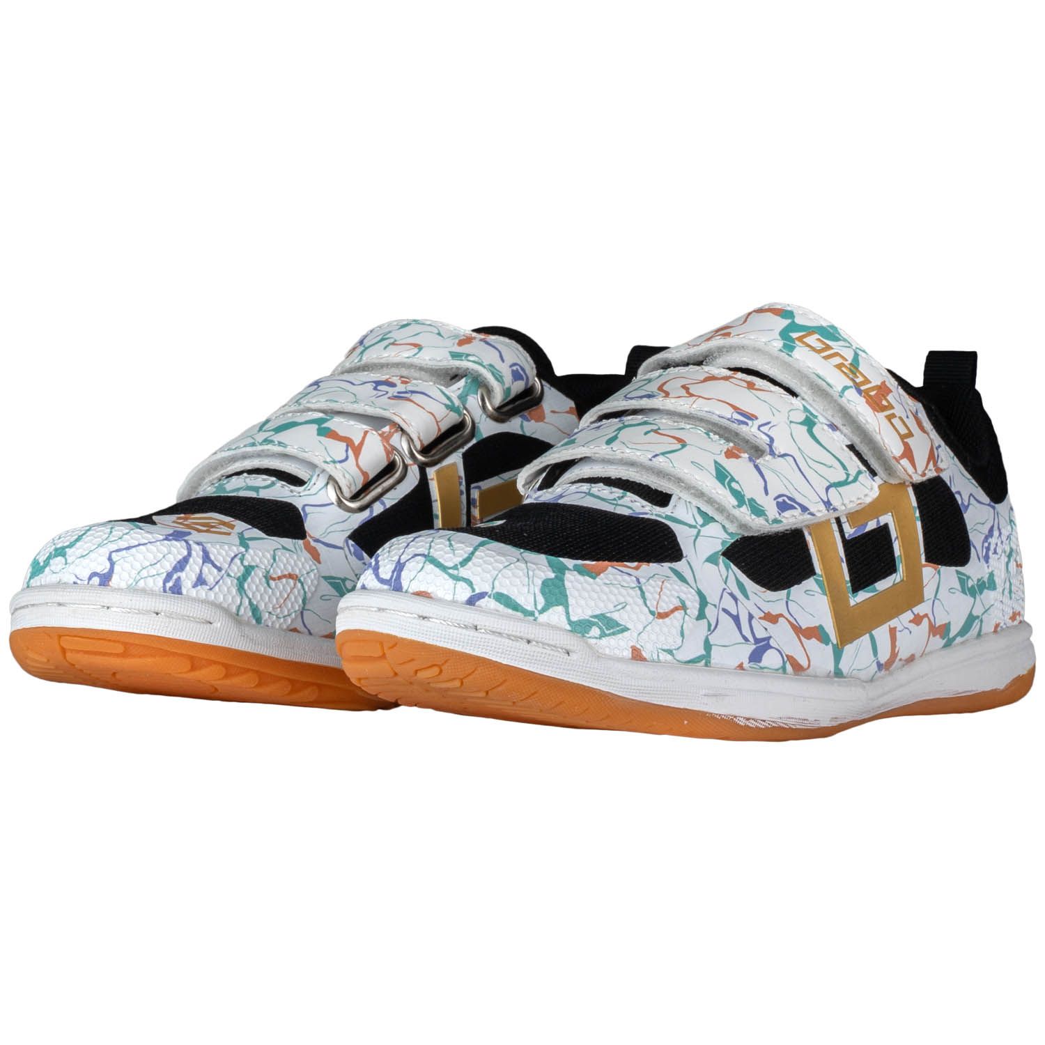 Brabo Force Indoor Velcro Jr