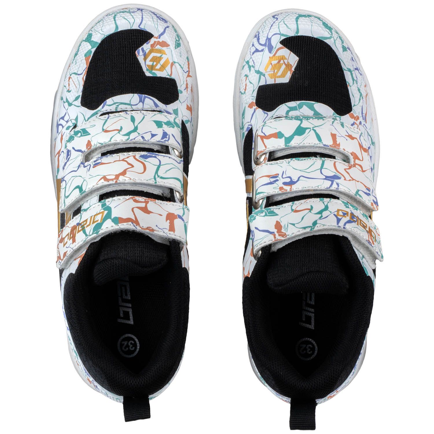 Brabo Force Indoor Velcro Jr