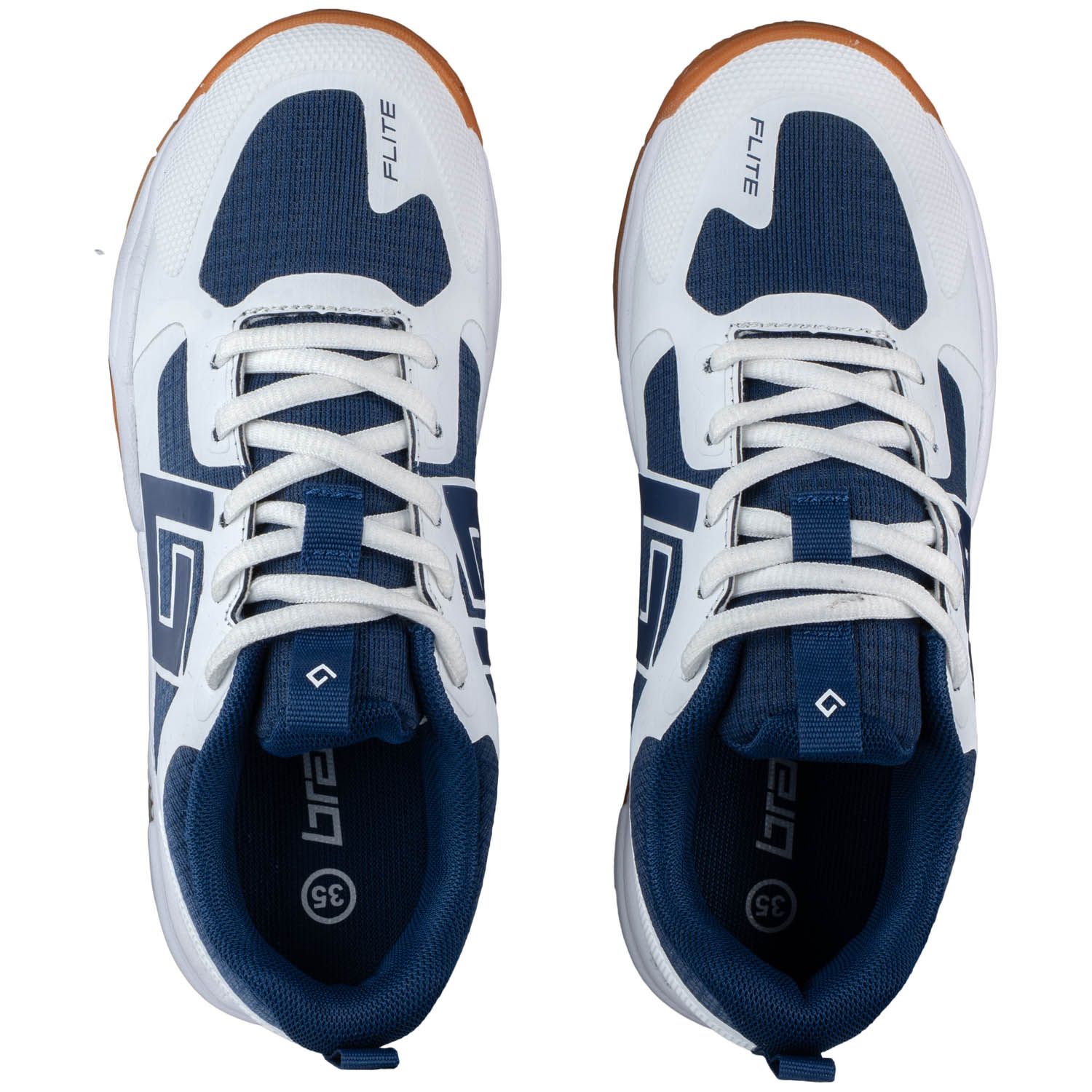 Brabo Indoor Tribute Jr