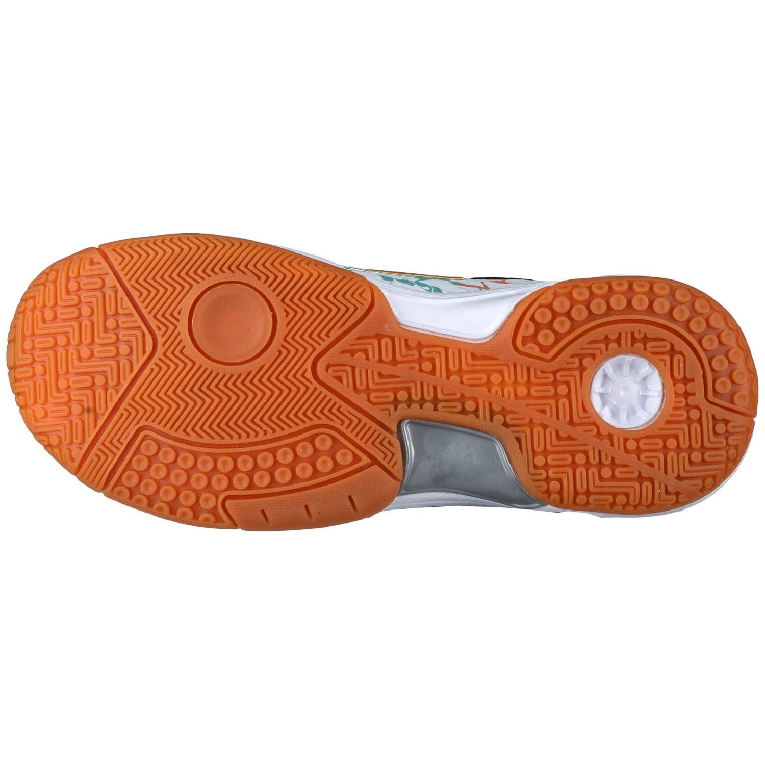 Brabo Indoor Tribute Jr