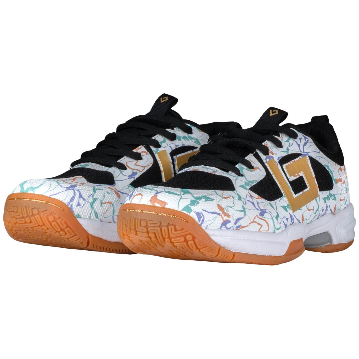 Brabo Indoor Tribute Jr