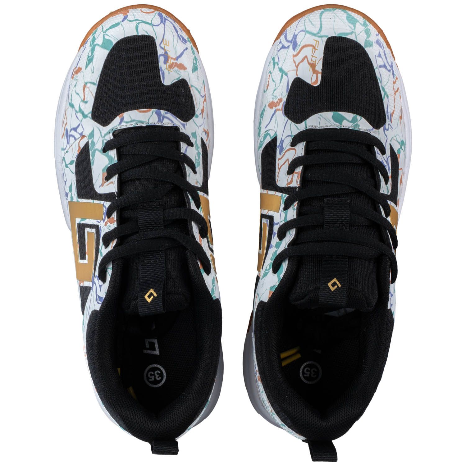 Brabo Indoor Tribute Jr