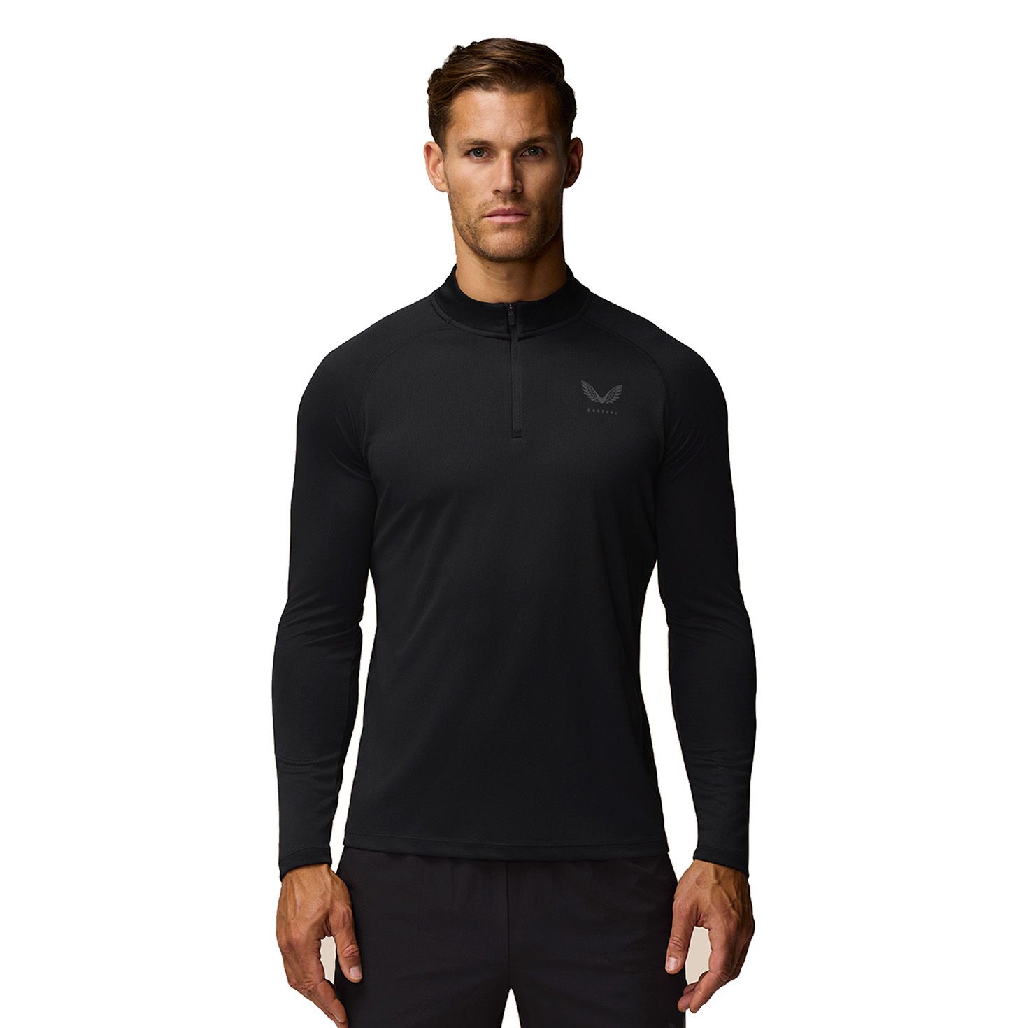 Castore Training Top 1/4 Zip