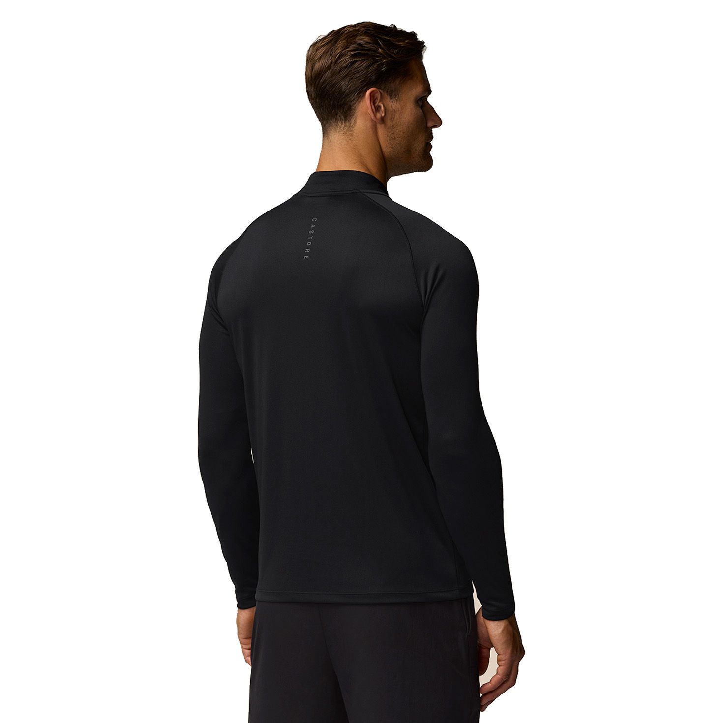 Castore Training Top 1/4 Zip