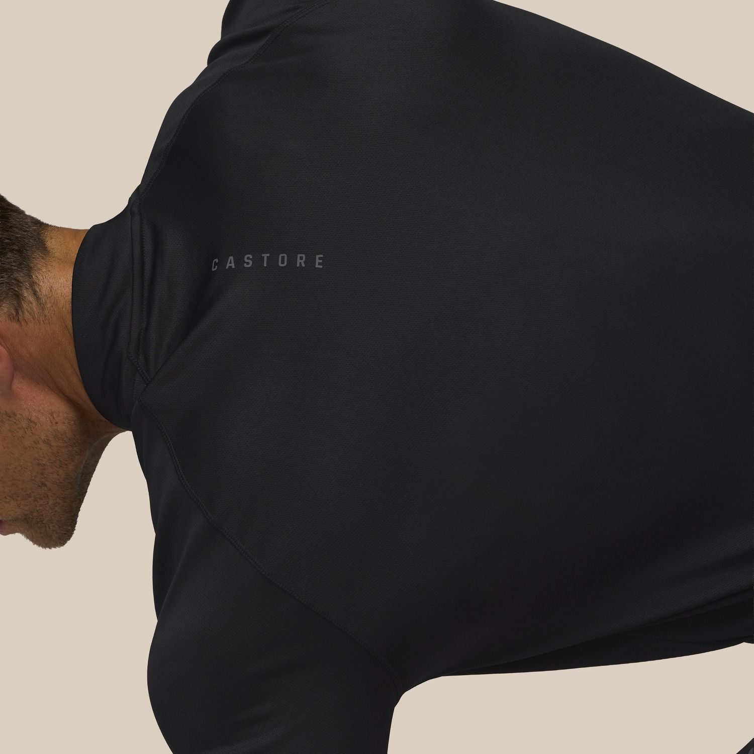 Castore Training Top 1/4 Zip