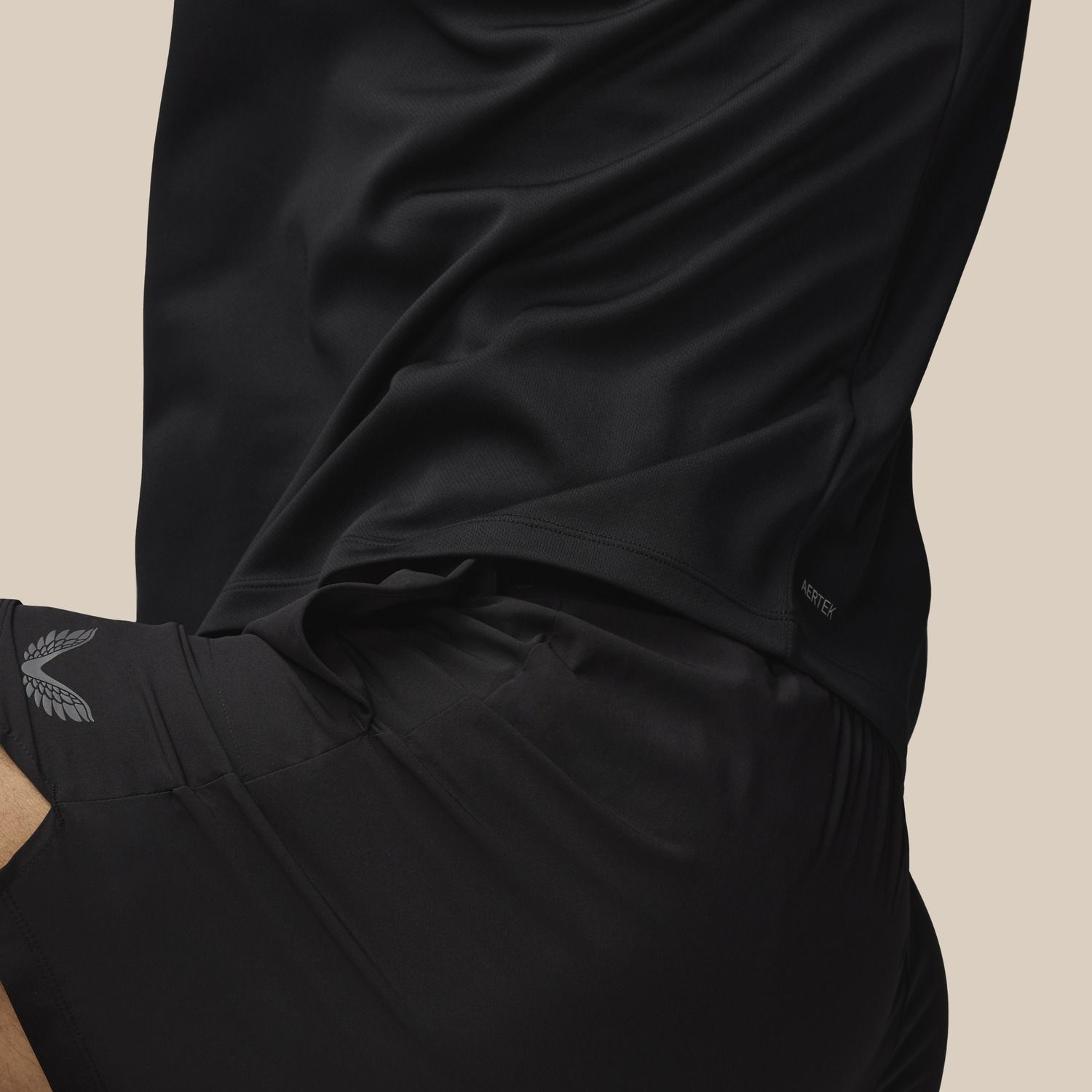 Castore Training Top 1/4 Zip