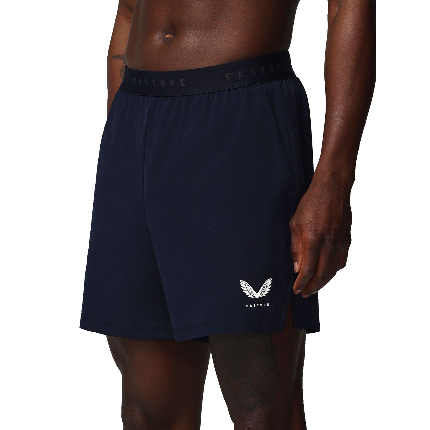 Castore Elastic Shorts