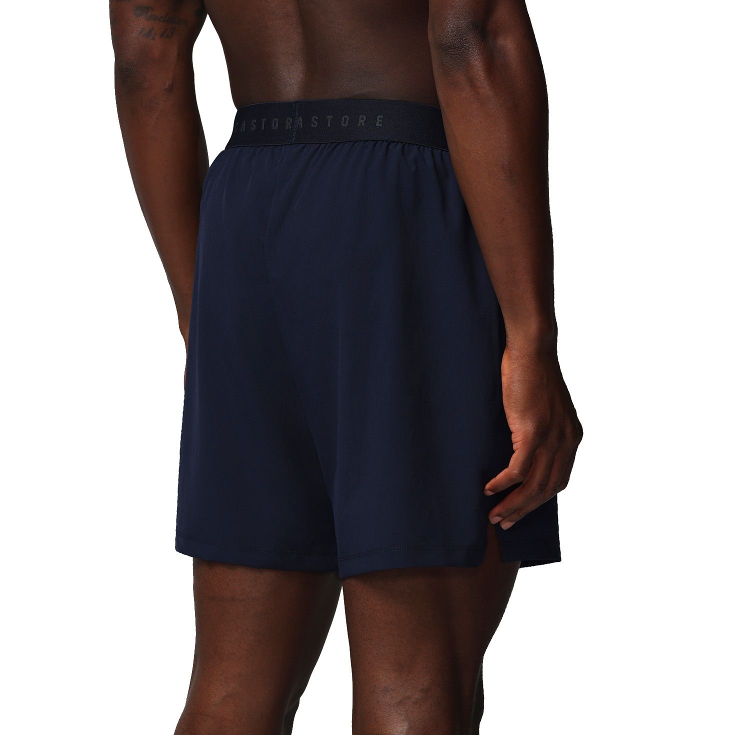 Castore Elastic Shorts