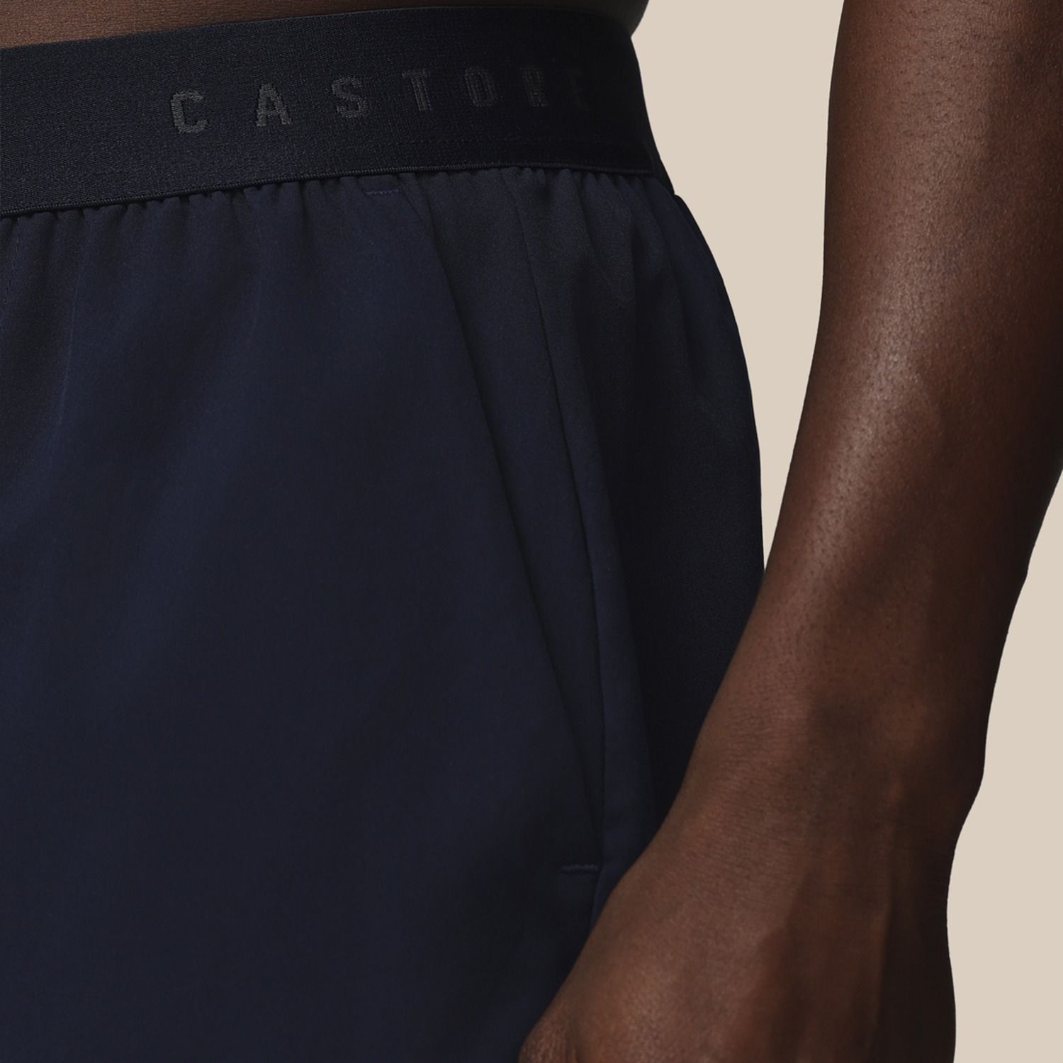 Castore Elastic Shorts