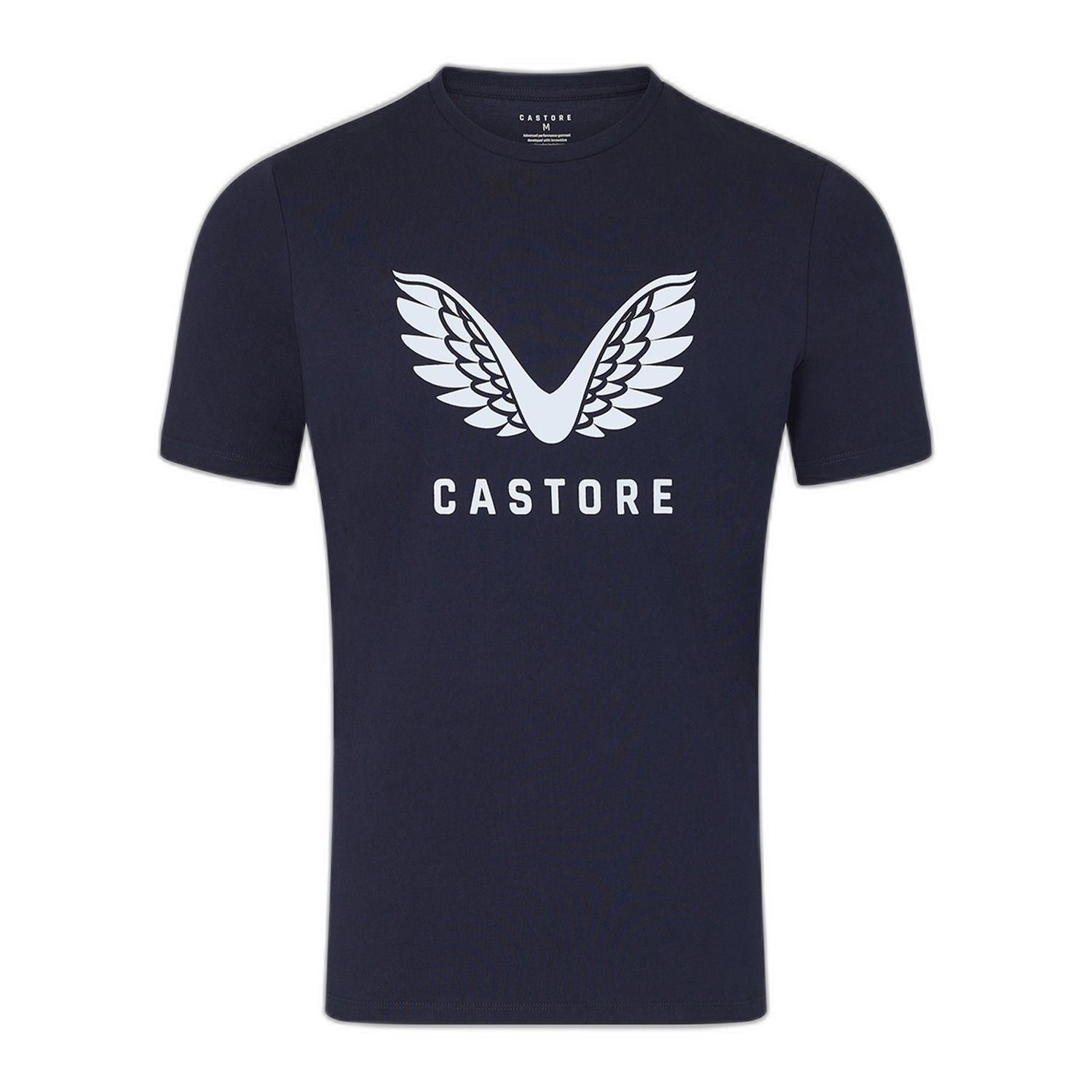 Castore Graphic Shirt