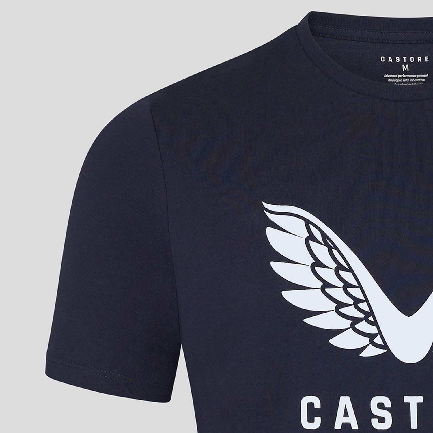 Castore Graphic Shirt