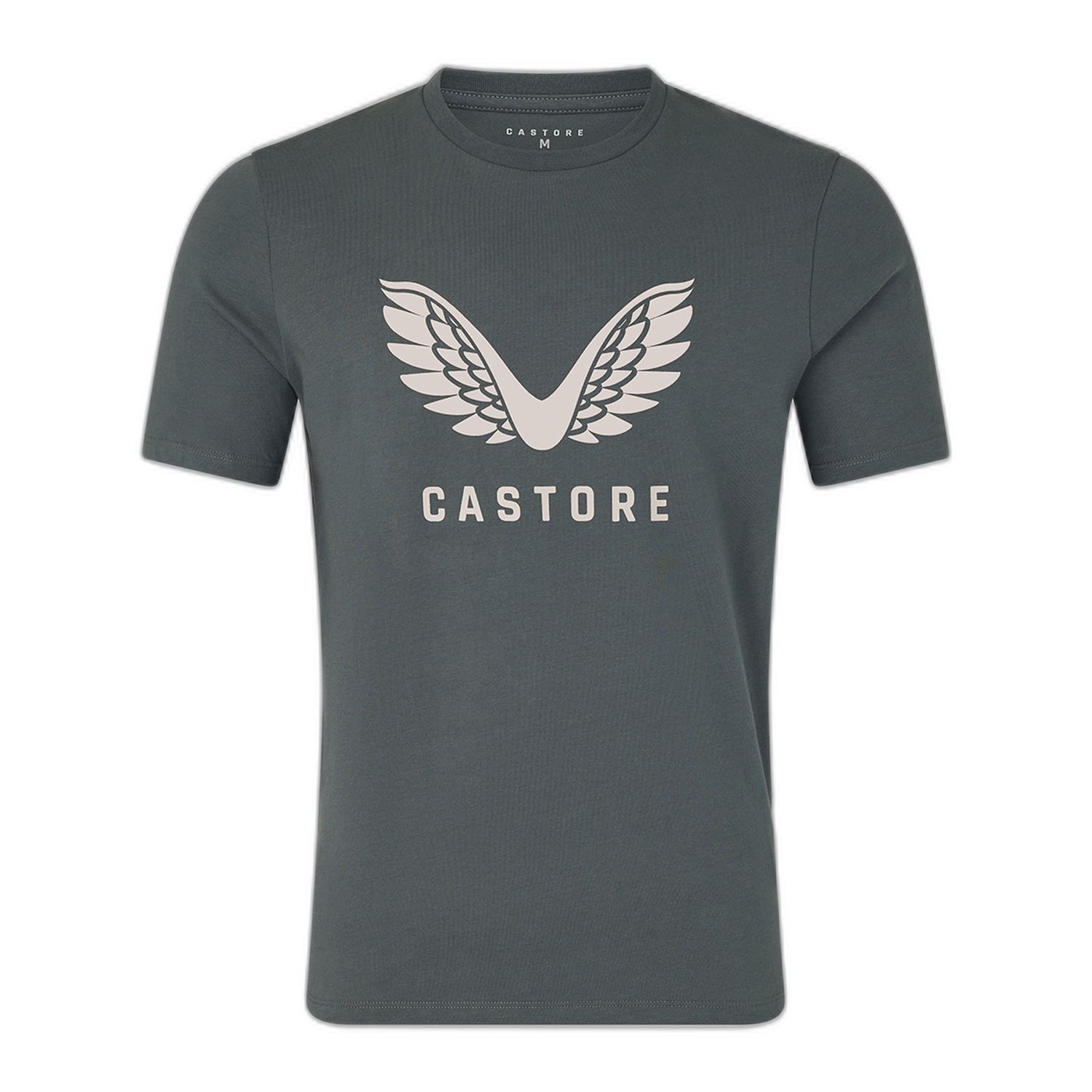 Castore Graphic Shirt