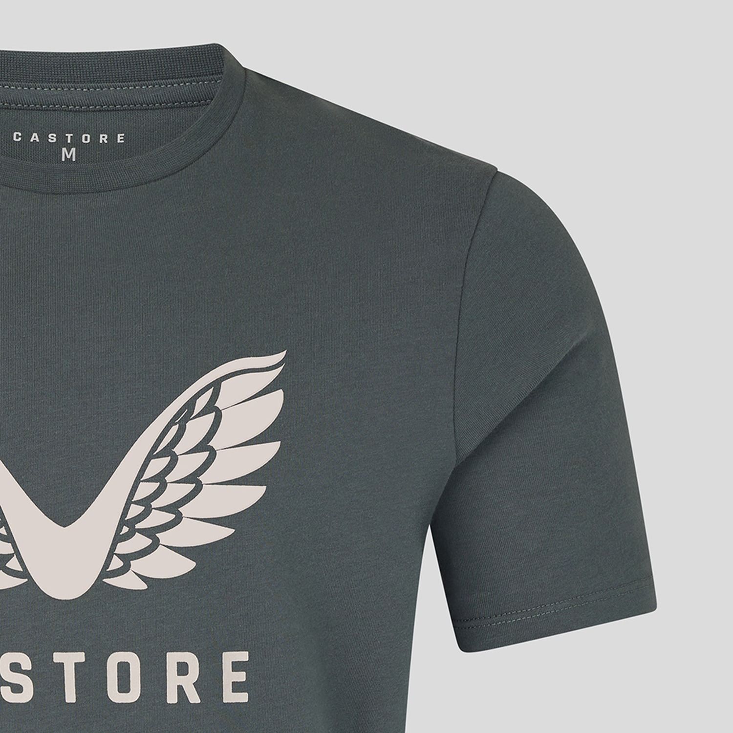 Castore Graphic Shirt