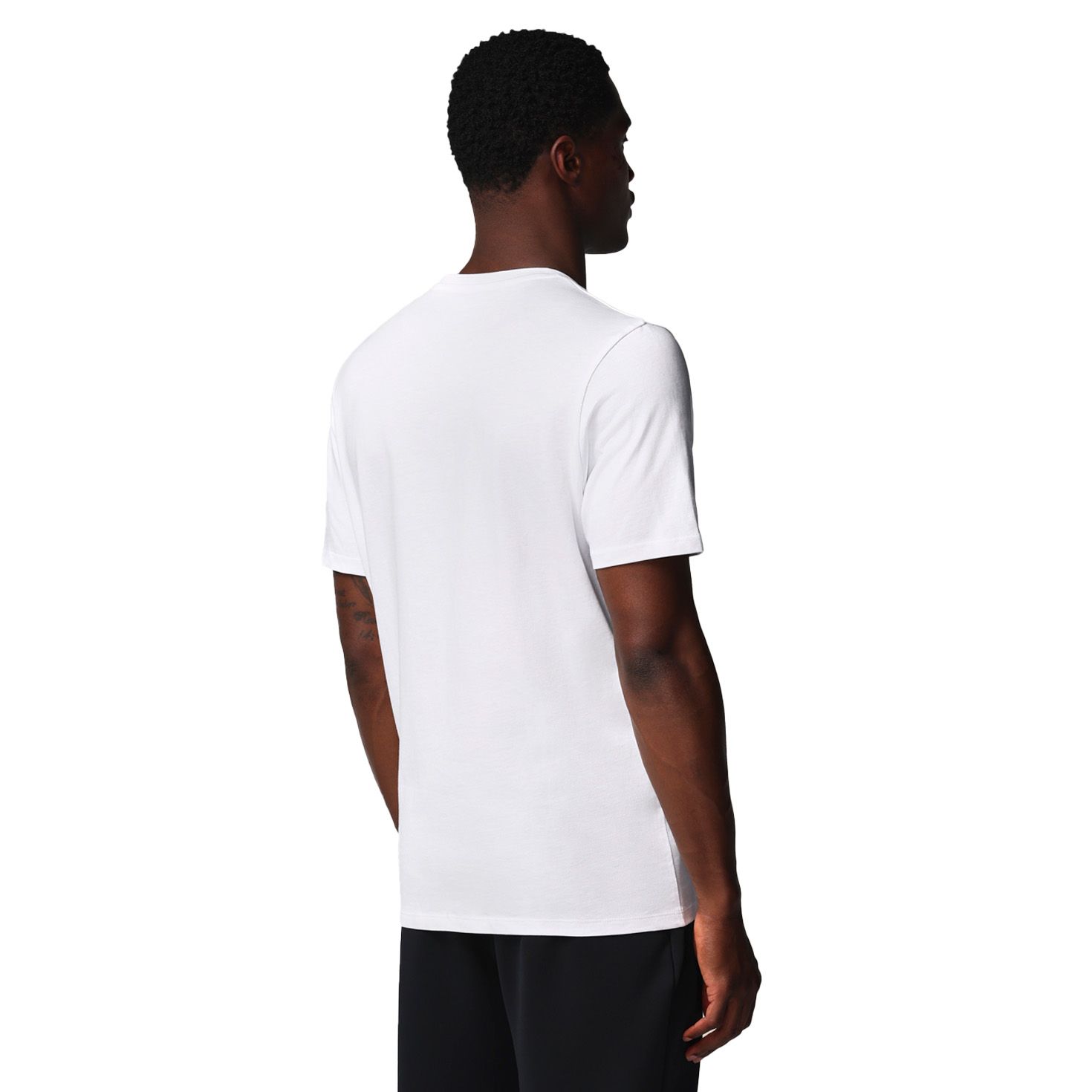 Castore Graphic T-Shirt