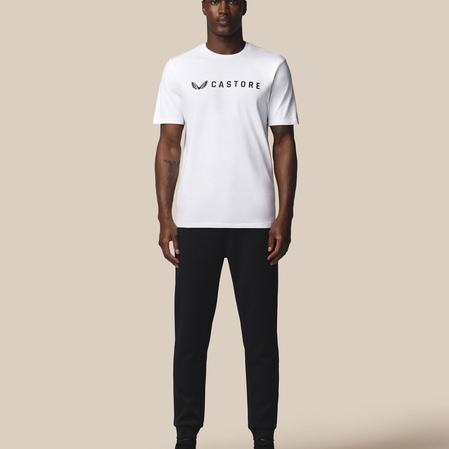 Castore Graphic T-Shirt