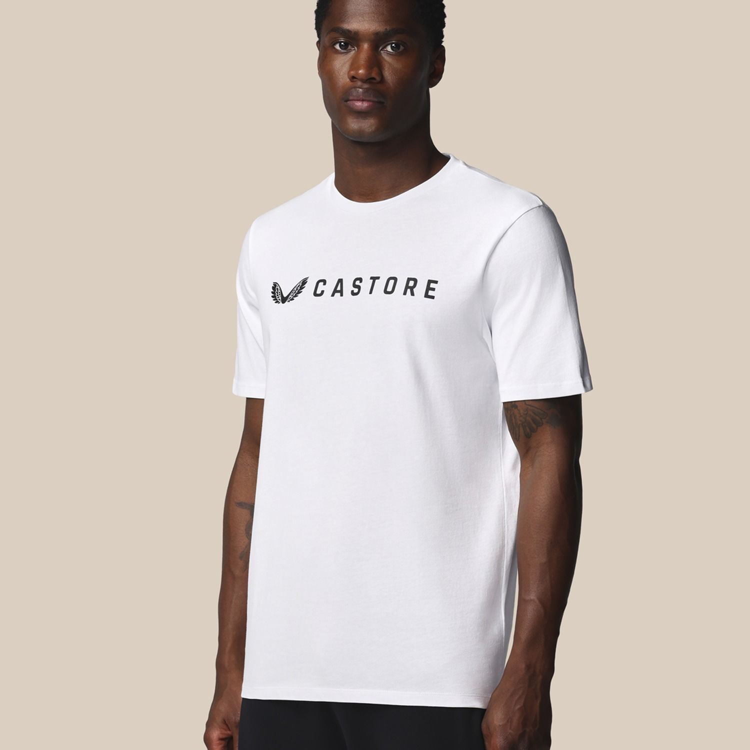 Castore Graphic T-Shirt
