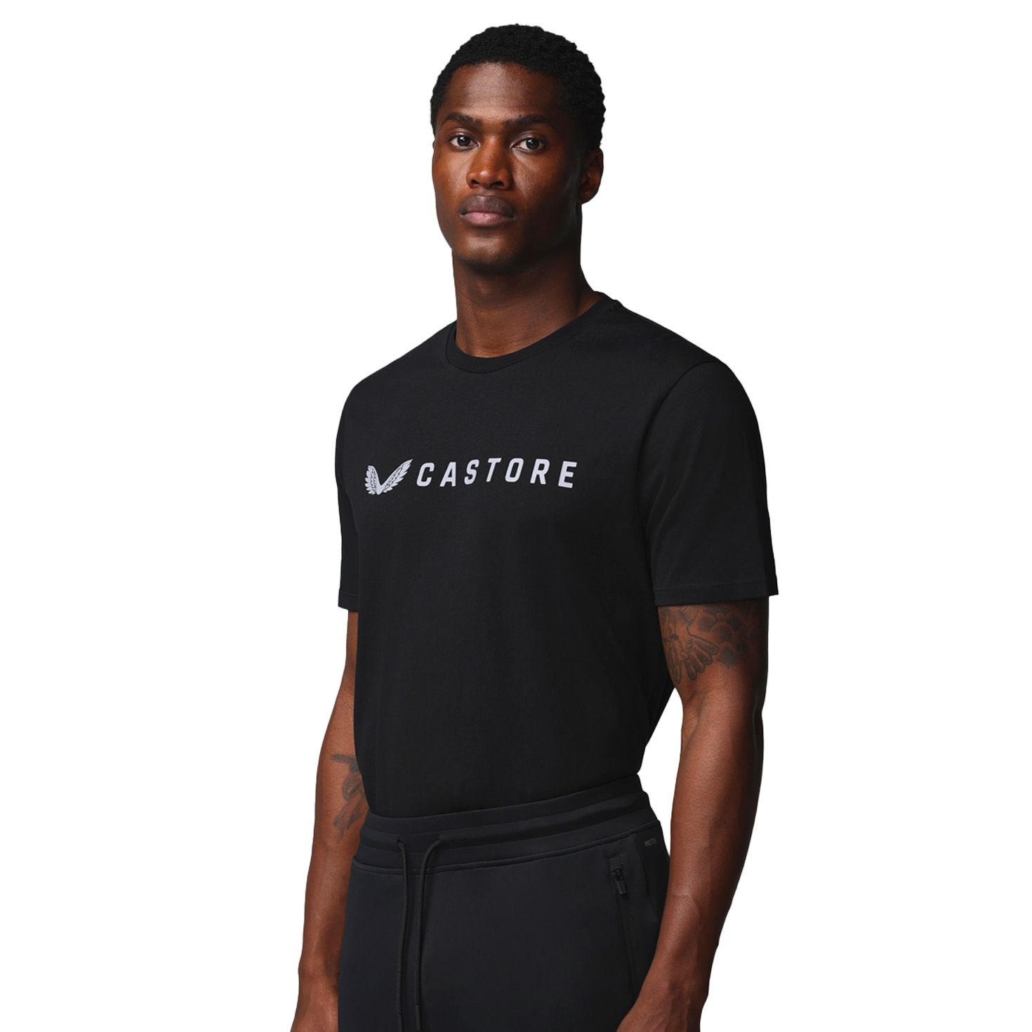 Castore Graphic Shirt