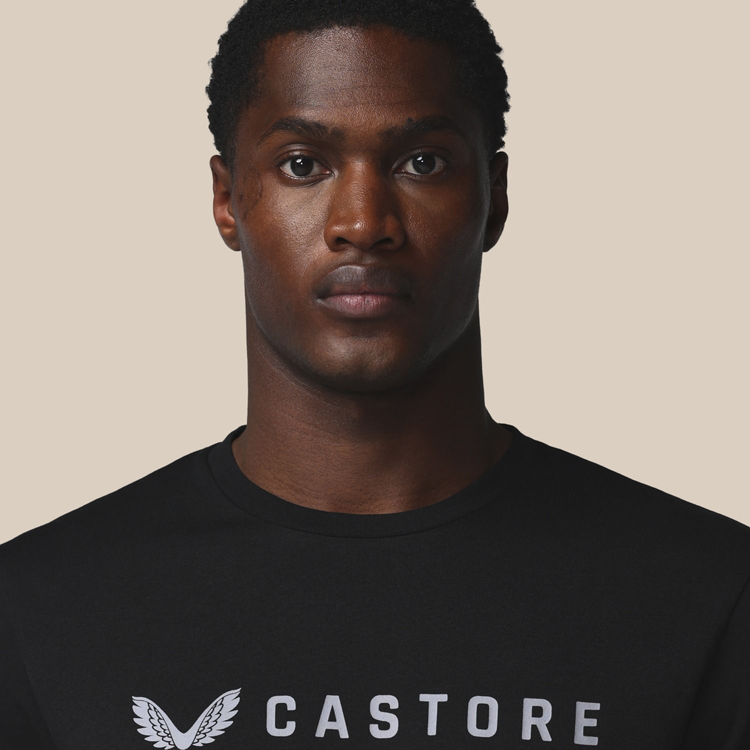 Castore Graphic Shirt