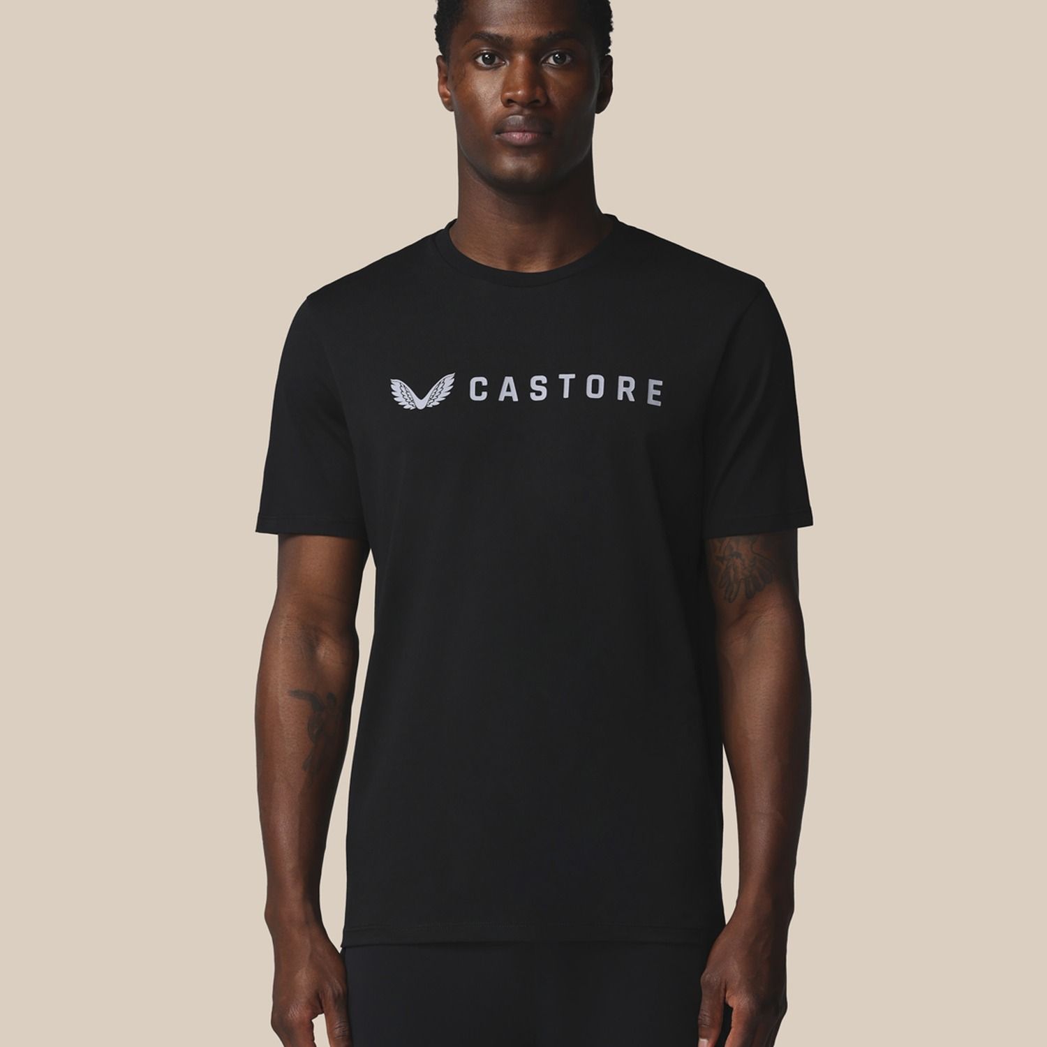 Castore Graphic Shirt