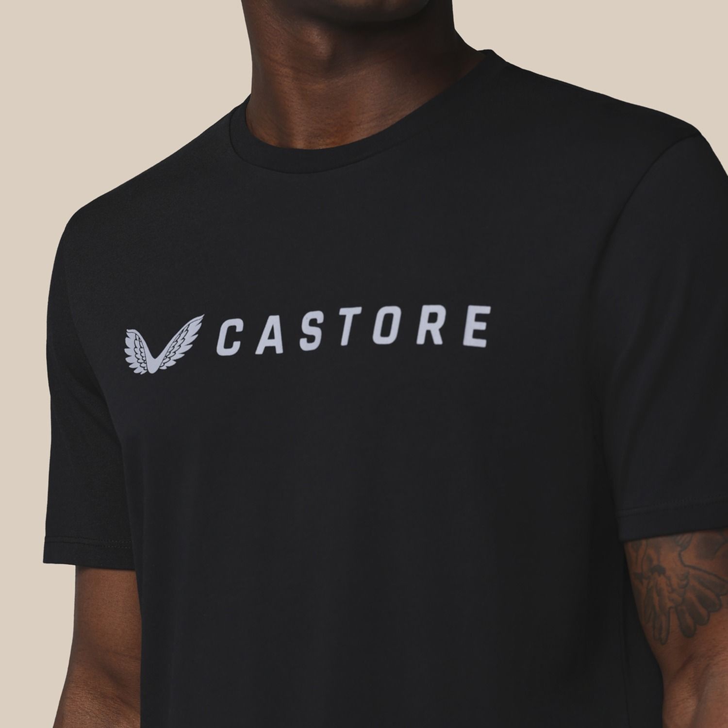 Castore Graphic Shirt