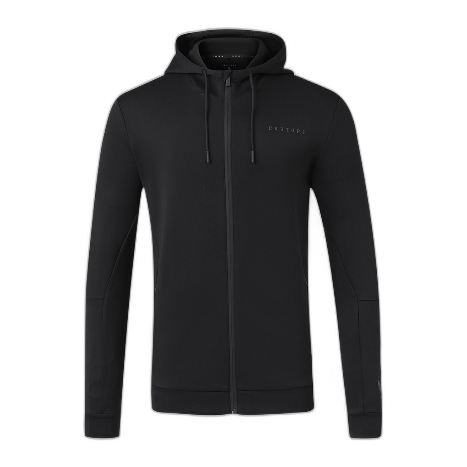 Castore Flex Full Zip Hoodie