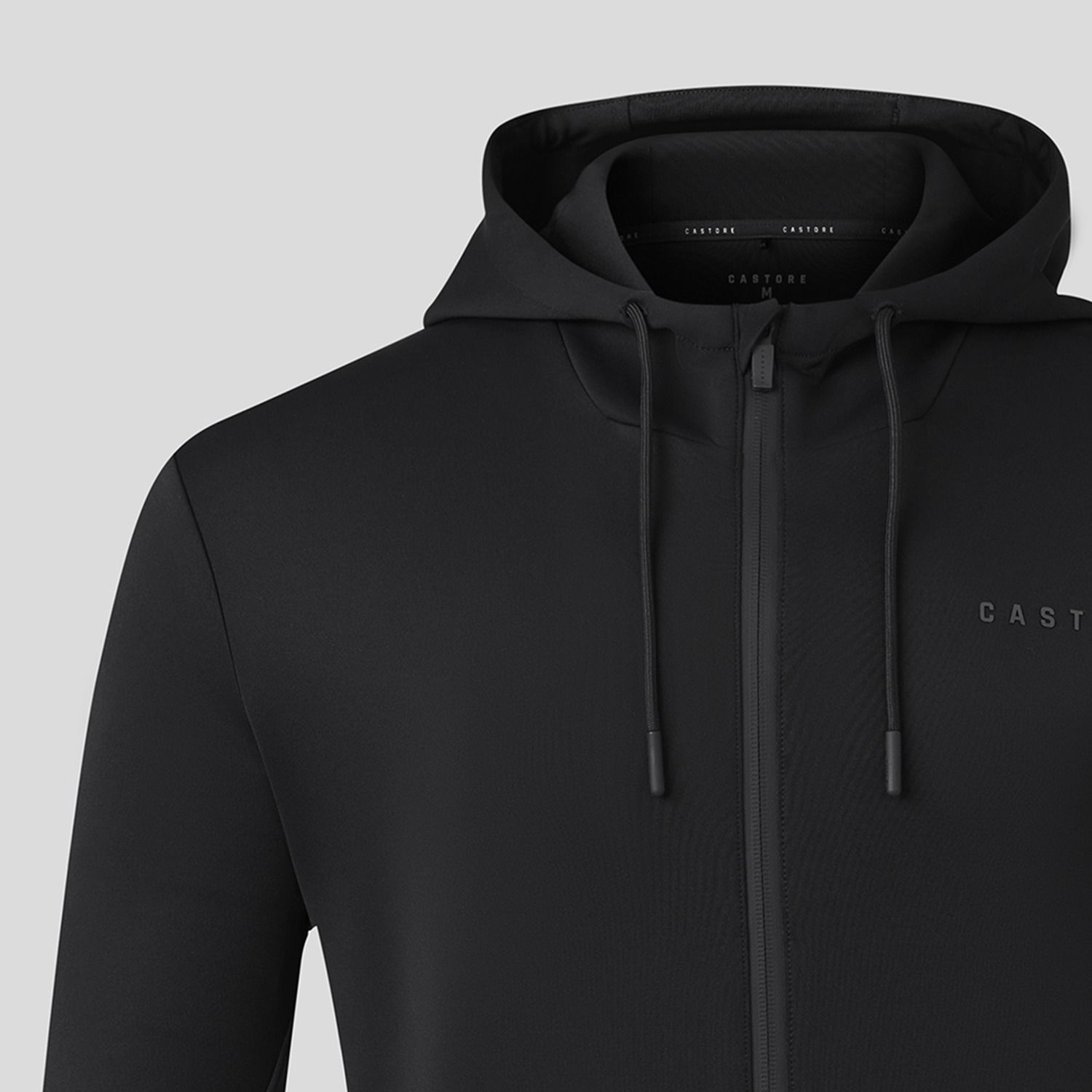 Castore Flex Full Zip Hoodie