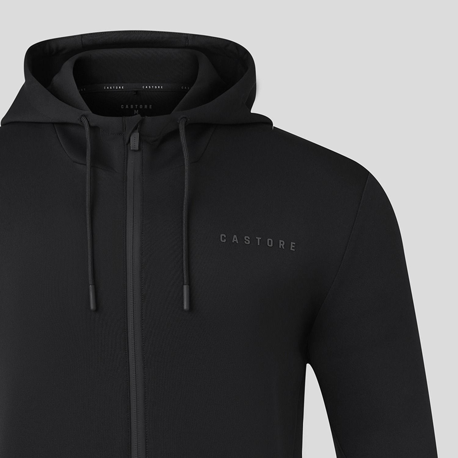 Castore Flex Full Zip Hoodie