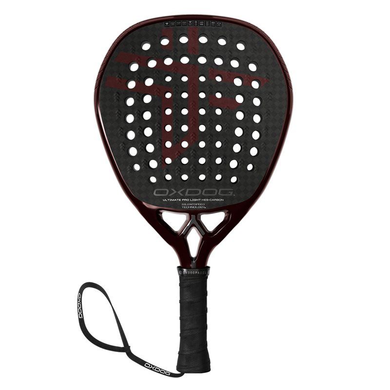 Oxdog Ultimate Pro Light